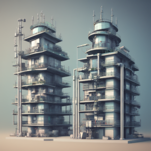 Проектирование SCADA системы: этапы, архитектура, стоимость и внедрение