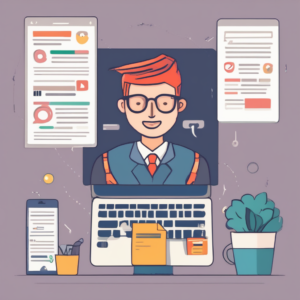Админ панель для управления контентом: как выбрать и разработать удобную CMS