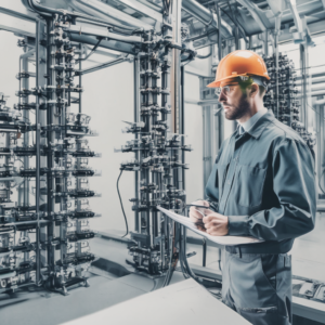 Интеграция SCADA с ERP: как связать системы и повысить эффективность производства