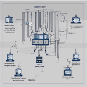 Внедрение SCADA системы: этапы, стоимость и выгоды для бизнеса