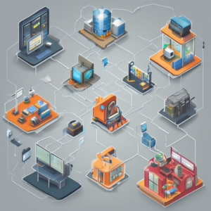 Интеграция MQTT и SCADA: подключение, настройка и примеры