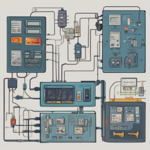 SCADA система: цена внедрения, из чего складывается стоимость и как сэкономить