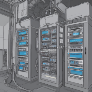 Подключение оборудования к SCADA-системе: протоколы, интеграция и настройка