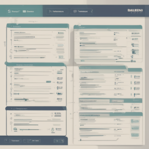 Backend admin panel: разработка админ-панели для управления сервисом