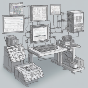 Настройка отчетов SCADA — автоматизация, визуализация и интеграция данных