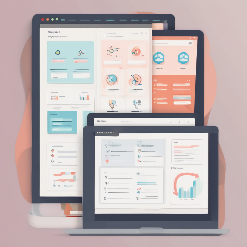 UI/UX админ панели: как спроектировать удобный интерфейс управления