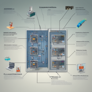 Пусконаладочные работы SCADA: этапы, сроки, стоимость и внедрение