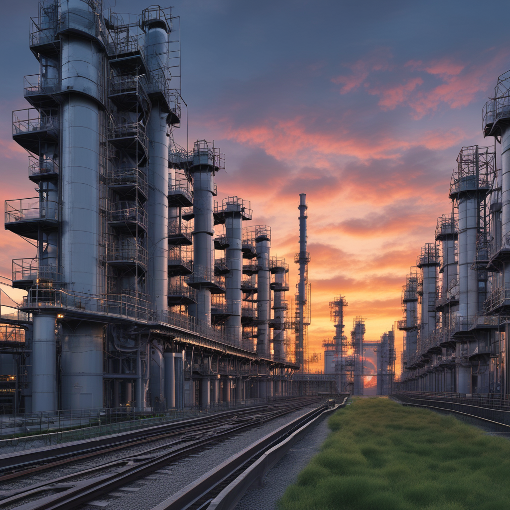 SCADA с предиктивной аналитикой: как снизить простои и затраты на производстве