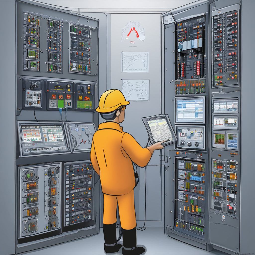 Интеграция SCADA с оборудованием: способы, протоколы и внедрение