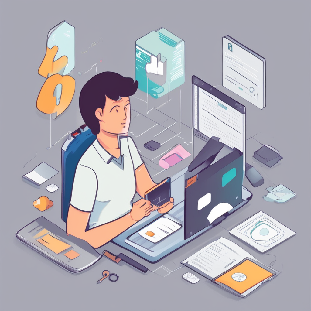 Личный кабинет B2B: разработка, функции и примеры для бизнеса