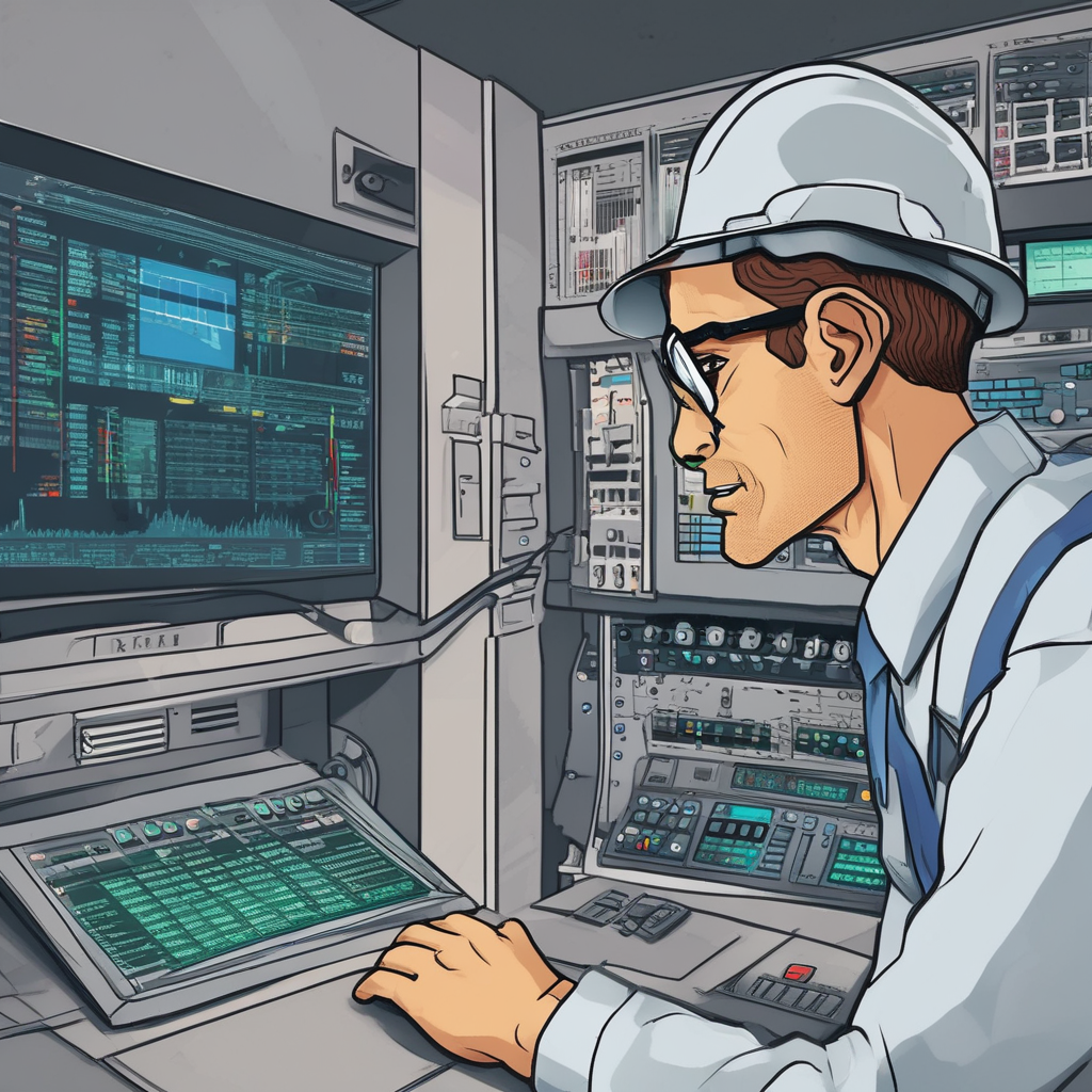 Стоимость SCADA системы в 2026: из чего складывается цена и как сэкономить