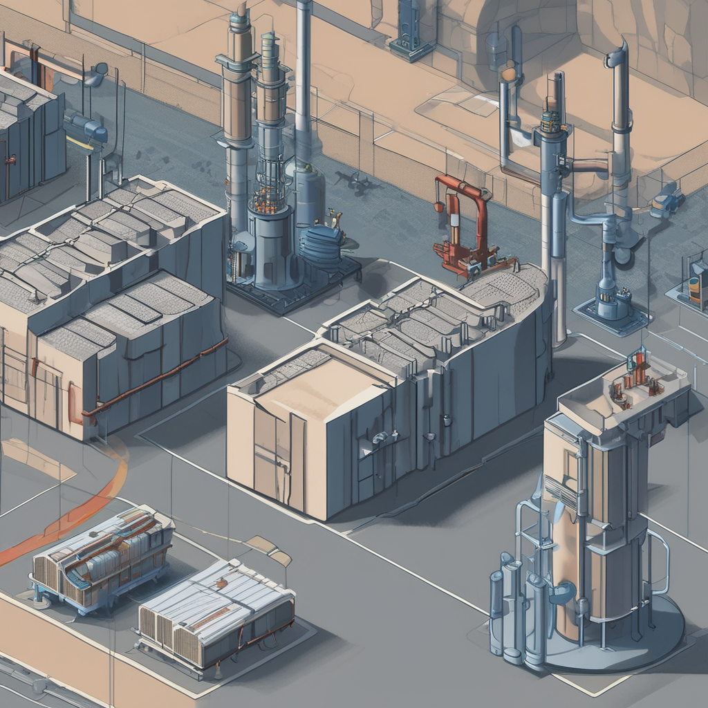 Интеграция OPC UA и SCADA: настройка, примеры и внедрение