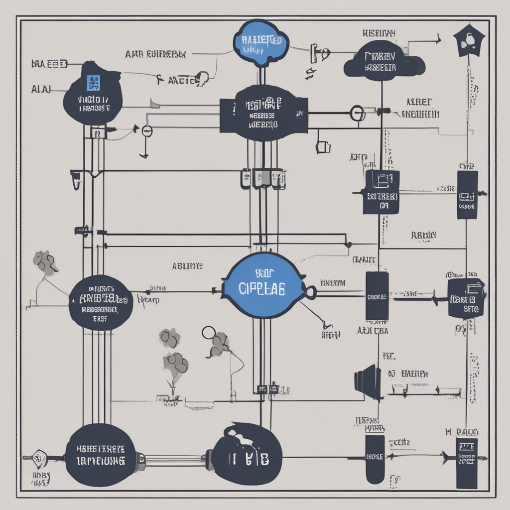Подключение датчиков к SCADA: схемы, протоколы и настройка